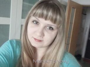 MariaOSnowy