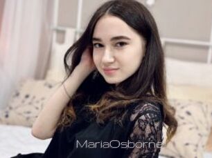 MariaOsborne