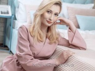 MariaRazumova