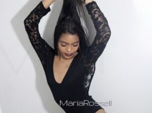 MariaRossell