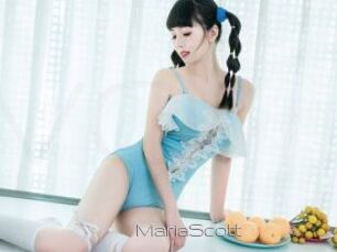 MariaScott