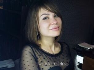 MariaToikina