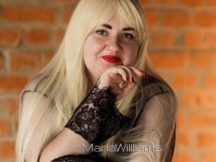 MariaWillliams