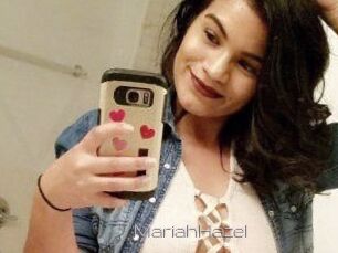 MariahHazel