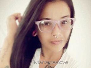Mariajoselove