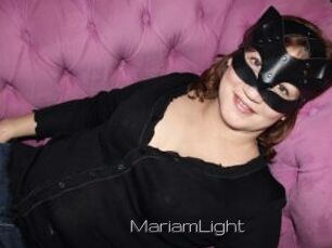 MariamLight