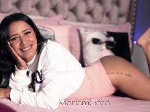 MariamSoto