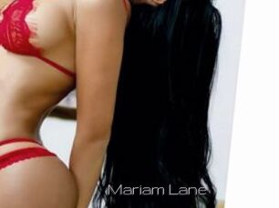Mariam_Lane