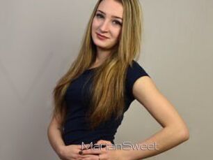 MarianSweet