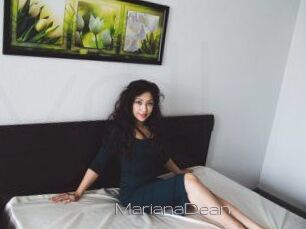 MarianaDean