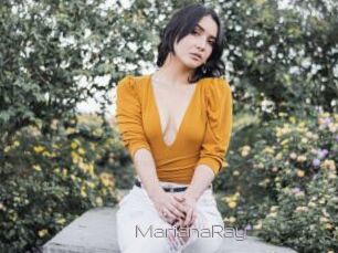 MarianaRay