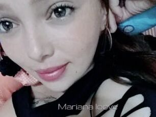 Mariana_loove