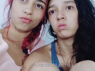 MarianayEmily