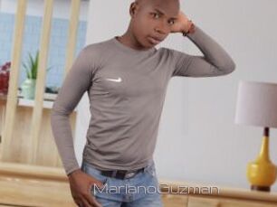 MarianoGuzman