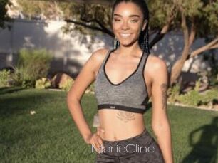 MarieCline