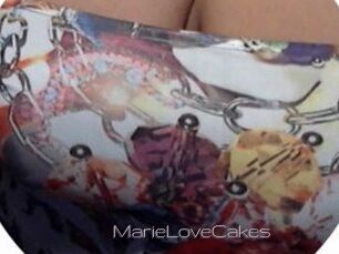 MarieLoveCakes