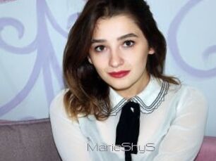 MarieShyS