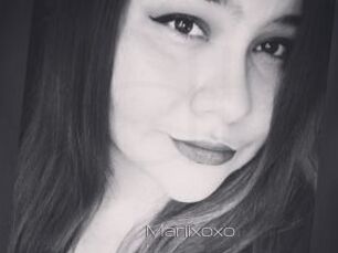 Mariixoxo