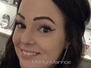 MarilynManhoe