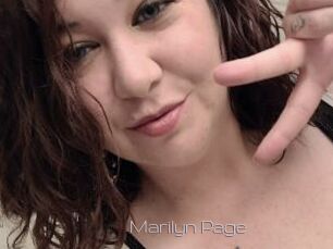 Marilyn_Page