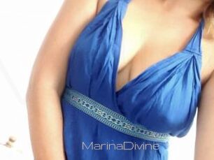 MarinaDivine