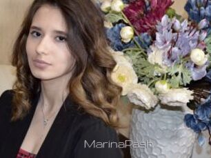 MarinaPash