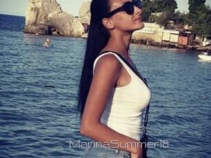 MarinaSummer18