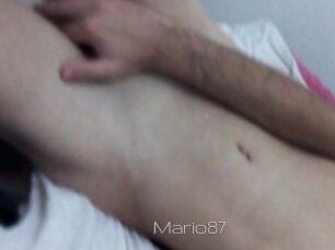 Mario87