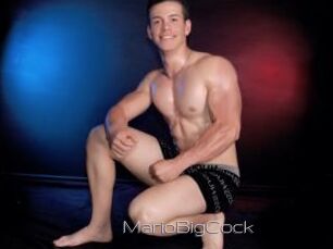 MarioBigCock