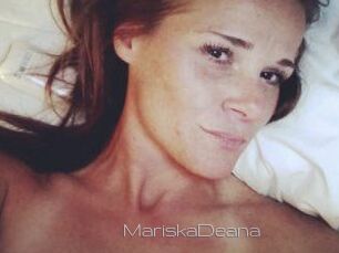 Mariska_Deana