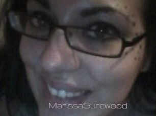 Marissa_Surewood
