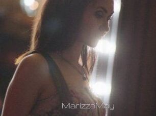 MarizzaMay