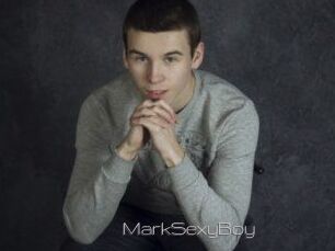 MarkSexyBoy