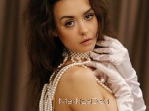 MarkizaDevi