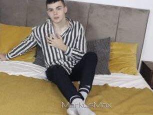 MarkusMax