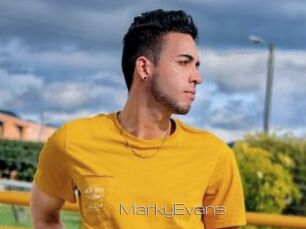 MarkyEvans