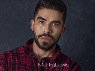 MarkyLewis