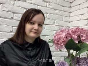 MarlaFins