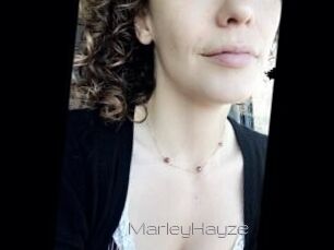 MarleyHayze