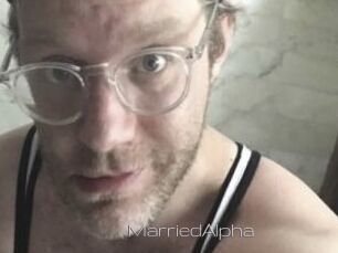 MarriedAlpha