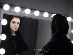 MarryJ