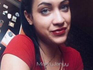 MarryJanyy
