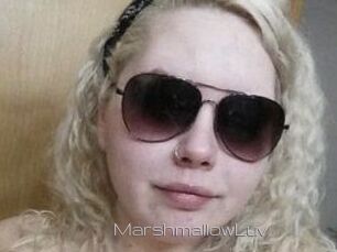 MarshmallowLuv