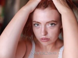 MartaDavis