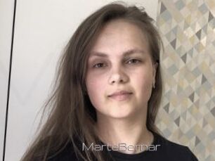 MarteBernar