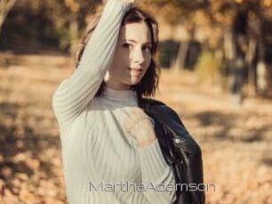MarthaAdamson