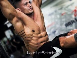 MartinSanders