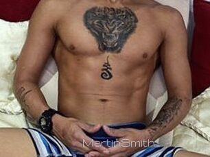 MartinSmith