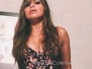 MartinaCollinsx
