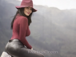 MartinaGreen